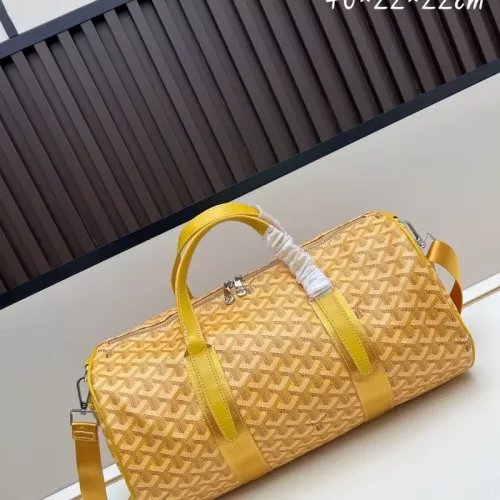 Goyard Travel Bags #1371903 $72.00 USD, Wholesale Replica Goyard Travel Bags