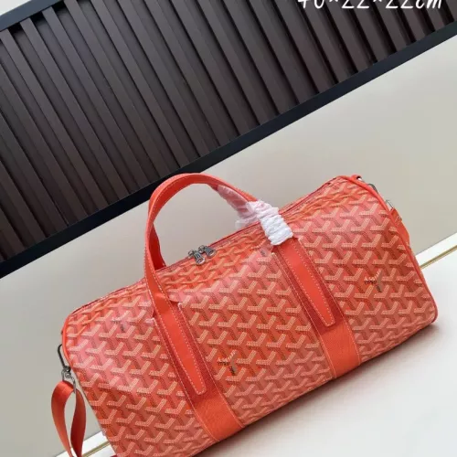 Goyard Travel Bags #1371904 $72.00 USD, Wholesale Replica Goyard Travel Bags