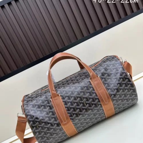 Goyard Travel Bags #1371905 $72.00 USD, Wholesale Replica Goyard Travel Bags