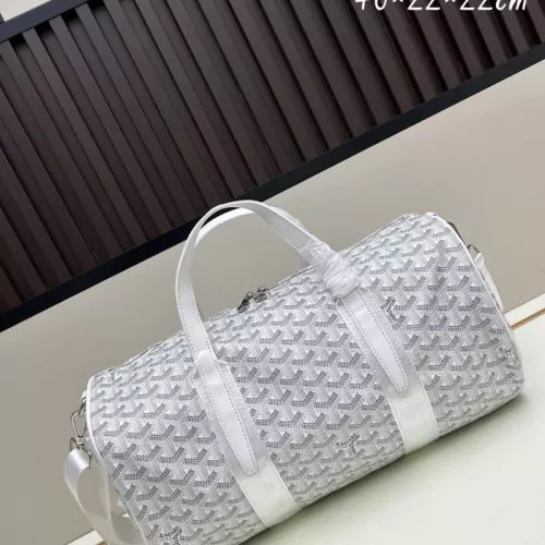 Goyard Travel Bags #1371909 $72.00 USD, Wholesale Replica Goyard Travel Bags