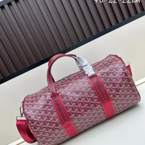 Goyard Travel Bags #1371910 $72.00 USD, Wholesale Replica Goyard Travel Bags