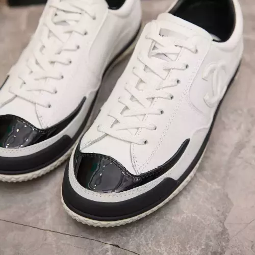 Replica Chanel Casual Shoes For Women #1371918 $102.00 USD for Wholesale