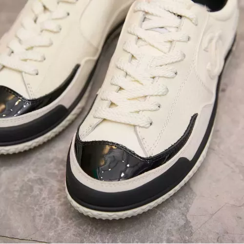 Replica Chanel Casual Shoes For Women #1371919 $102.00 USD for Wholesale
