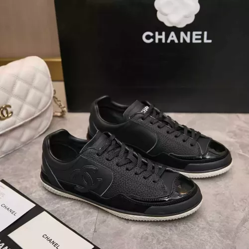 Replica Chanel Casual Shoes For Women #1371921 $102.00 USD for Wholesale