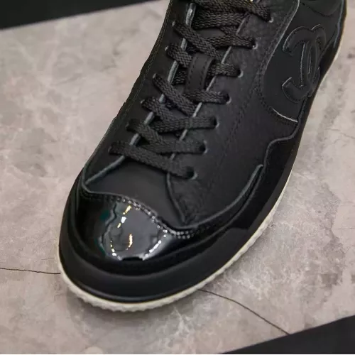 Replica Chanel Casual Shoes For Women #1371921 $102.00 USD for Wholesale