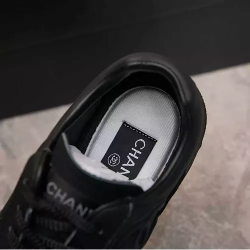 Replica Chanel Casual Shoes For Women #1371921 $102.00 USD for Wholesale