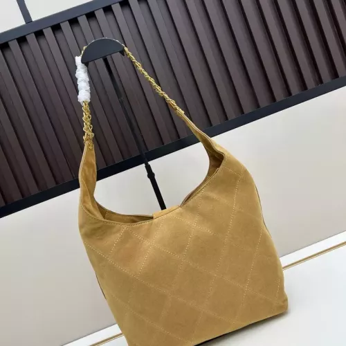 Replica Chanel AAA Quality Shoulder Bags For Women #1371934 $76.00 USD for Wholesale