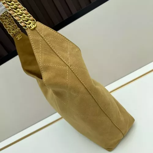 Replica Chanel AAA Quality Shoulder Bags For Women #1371934 $76.00 USD for Wholesale