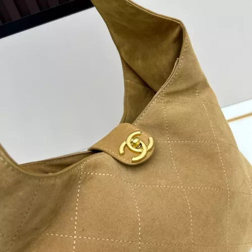 Replica Chanel AAA Quality Shoulder Bags For Women #1371934 $76.00 USD for Wholesale