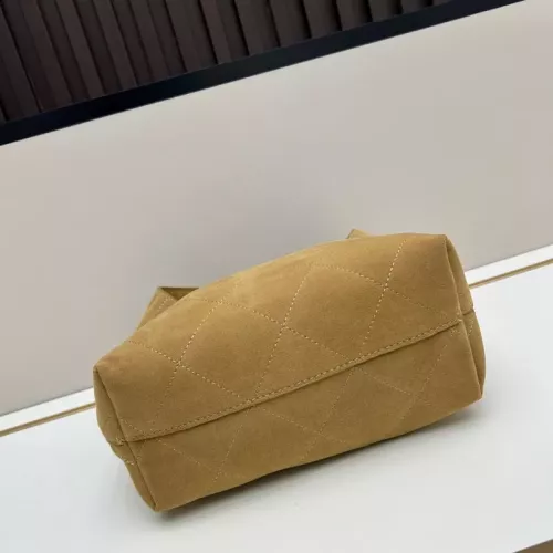 Replica Chanel AAA Quality Shoulder Bags For Women #1371934 $76.00 USD for Wholesale