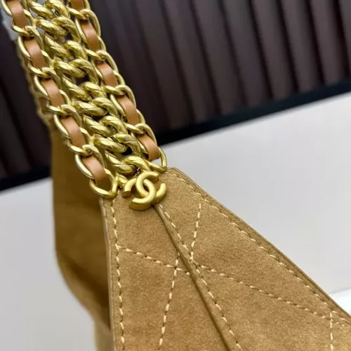 Replica Chanel AAA Quality Shoulder Bags For Women #1371934 $76.00 USD for Wholesale