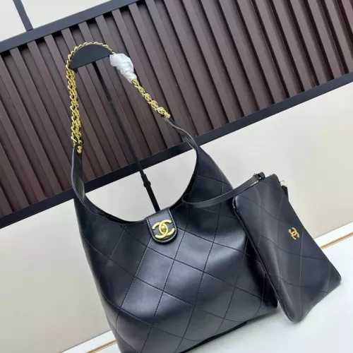 Chanel AAA Quality Shoulder Bags For Women #1371935 $76.00 USD, Wholesale Replica Chanel AAA Quality Shoulder Bags