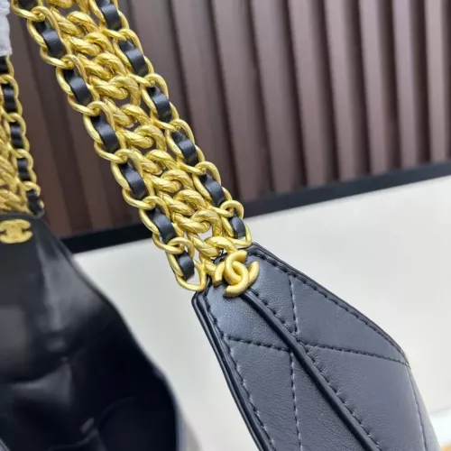 Replica Chanel AAA Quality Shoulder Bags For Women #1371935 $76.00 USD for Wholesale