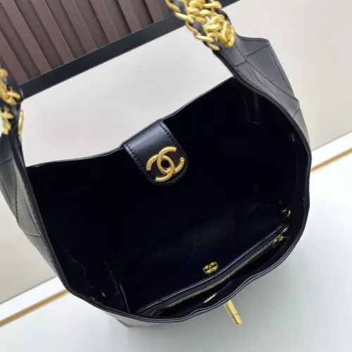 Replica Chanel AAA Quality Shoulder Bags For Women #1371935 $76.00 USD for Wholesale
