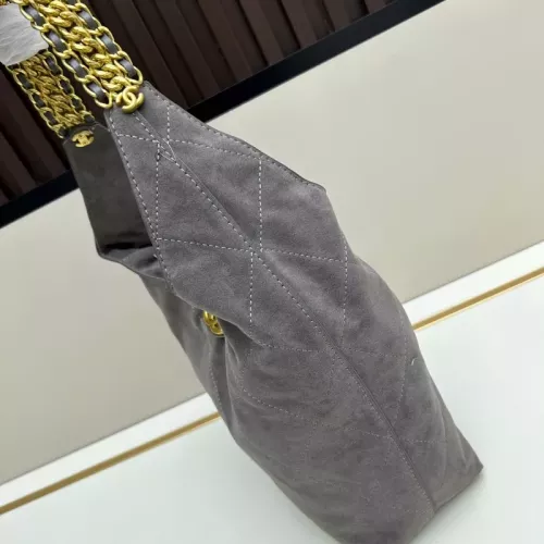 Replica Chanel AAA Quality Shoulder Bags For Women #1371937 $76.00 USD for Wholesale