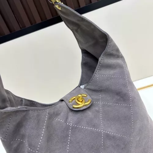 Replica Chanel AAA Quality Shoulder Bags For Women #1371937 $76.00 USD for Wholesale