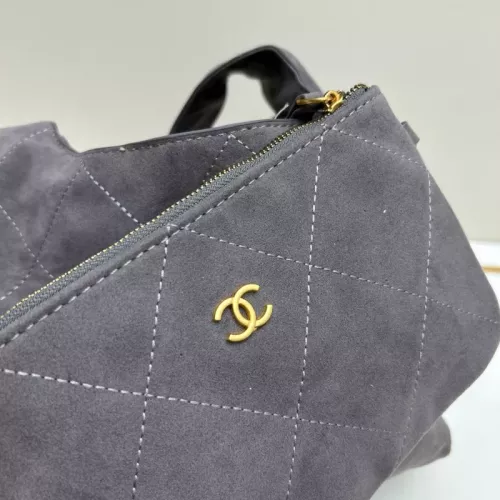 Replica Chanel AAA Quality Shoulder Bags For Women #1371937 $76.00 USD for Wholesale