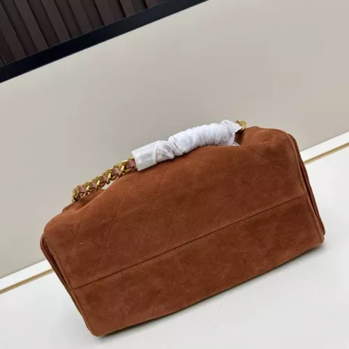 Replica Chanel AAA Quality Shoulder Bags For Women #1371959 $92.00 USD for Wholesale