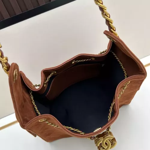 Replica Chanel AAA Quality Shoulder Bags For Women #1371959 $92.00 USD for Wholesale