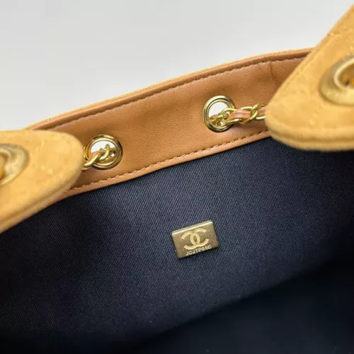 Replica Chanel AAA Quality Shoulder Bags For Women #1371962 $92.00 USD for Wholesale