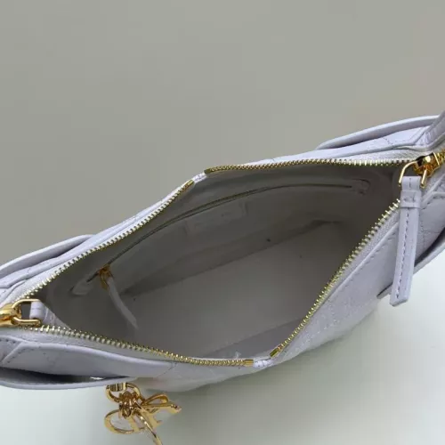 Replica Christian Dior AAA Quality Shoulder Bags For Women #1371966 $105.00 USD for Wholesale