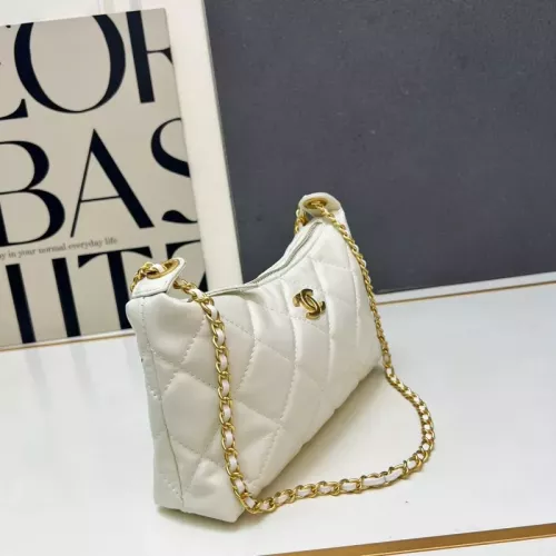 Replica Chanel AAA Quality Shoulder Bags For Women #1371977 $82.00 USD for Wholesale