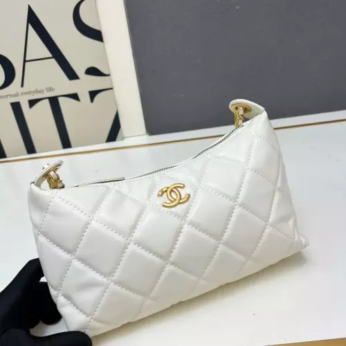Replica Chanel AAA Quality Shoulder Bags For Women #1371977 $82.00 USD for Wholesale