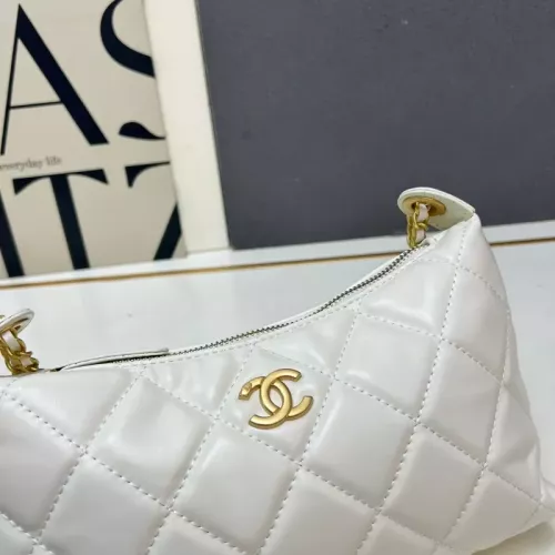 Replica Chanel AAA Quality Shoulder Bags For Women #1371977 $82.00 USD for Wholesale