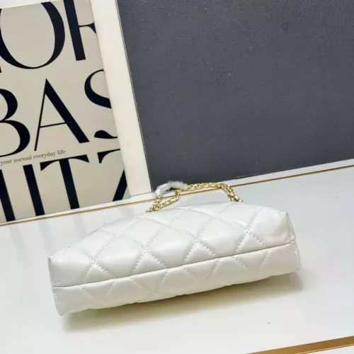 Replica Chanel AAA Quality Shoulder Bags For Women #1371977 $82.00 USD for Wholesale