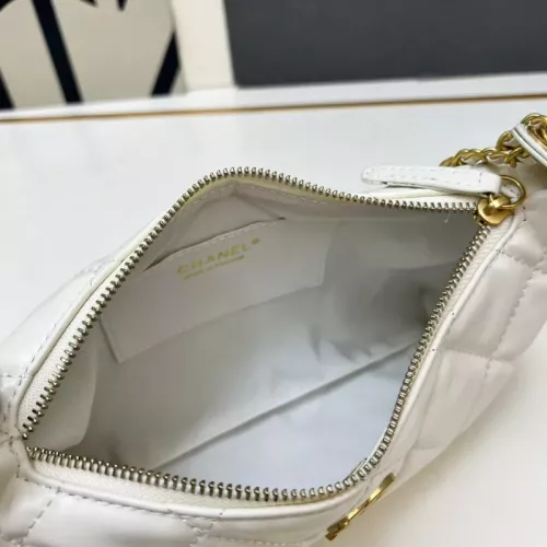 Replica Chanel AAA Quality Shoulder Bags For Women #1371977 $82.00 USD for Wholesale