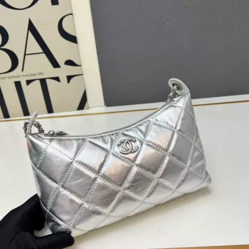 Replica Chanel AAA Quality Shoulder Bags For Women #1371978 $82.00 USD for Wholesale