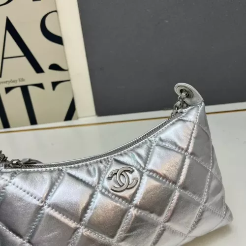 Replica Chanel AAA Quality Shoulder Bags For Women #1371978 $82.00 USD for Wholesale