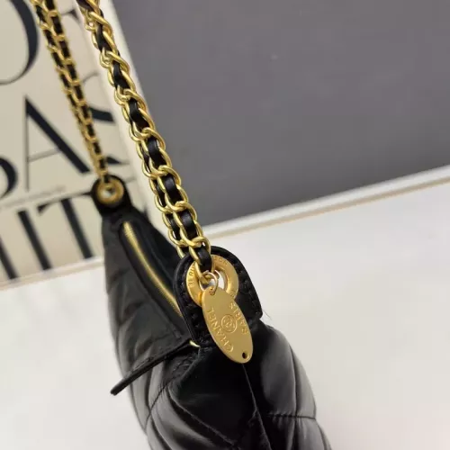 Replica Chanel AAA Quality Shoulder Bags For Women #1371979 $82.00 USD for Wholesale