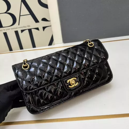 Replica Chanel AAA Quality Shoulder Bags For Women #1371983 $85.00 USD for Wholesale