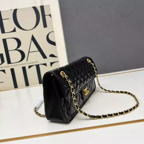 Replica Chanel AAA Quality Shoulder Bags For Women #1371983 $85.00 USD for Wholesale