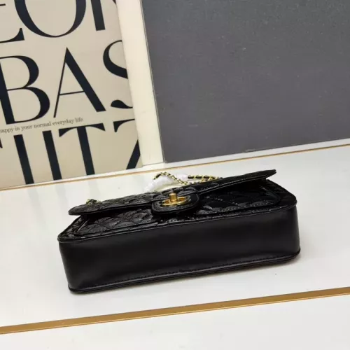 Replica Chanel AAA Quality Shoulder Bags For Women #1371983 $85.00 USD for Wholesale
