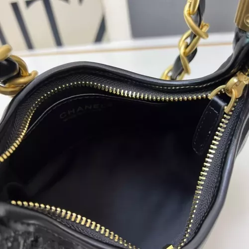 Replica Chanel AAA Quality Shoulder Bags For Women #1371984 $85.00 USD for Wholesale