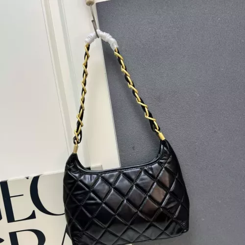 Replica Chanel AAA Quality Shoulder Bags For Women #1371985 $88.00 USD for Wholesale