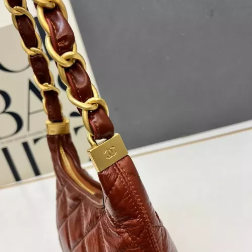 Replica Chanel AAA Quality Shoulder Bags For Women #1371986 $85.00 USD for Wholesale