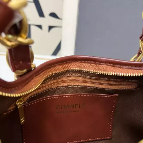 Replica Chanel AAA Quality Shoulder Bags For Women #1371987 $88.00 USD for Wholesale