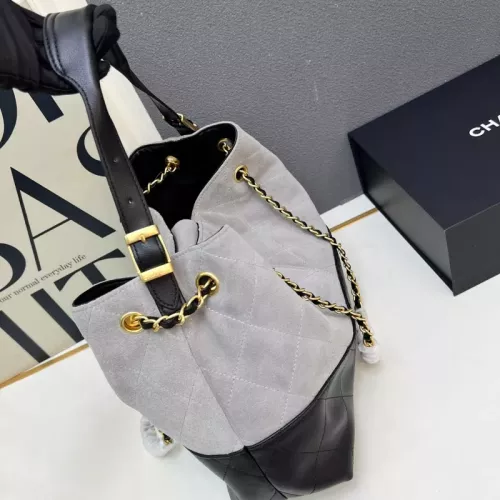 Replica Chanel AAA Quality Shoulder Bags For Women #1371992 $96.00 USD for Wholesale