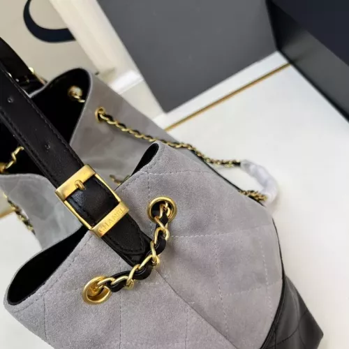 Replica Chanel AAA Quality Shoulder Bags For Women #1371992 $96.00 USD for Wholesale