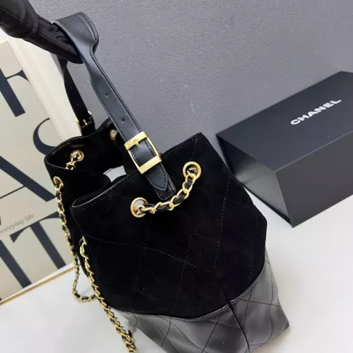 Replica Chanel AAA Quality Shoulder Bags For Women #1371993 $96.00 USD for Wholesale