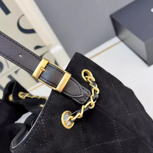 Replica Chanel AAA Quality Shoulder Bags For Women #1371993 $96.00 USD for Wholesale