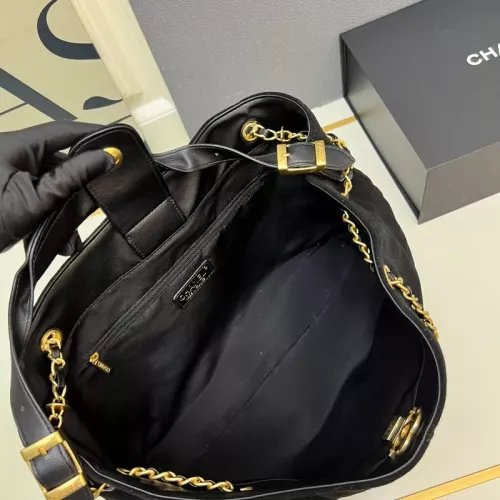 Replica Chanel AAA Quality Shoulder Bags For Women #1371993 $96.00 USD for Wholesale