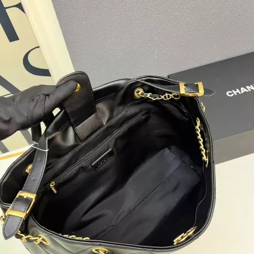 Replica Chanel AAA Quality Shoulder Bags For Women #1371994 $96.00 USD for Wholesale