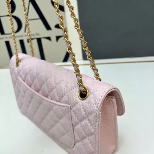 Replica Chanel AAA Quality Shoulder Bags For Women #1371997 $96.00 USD for Wholesale