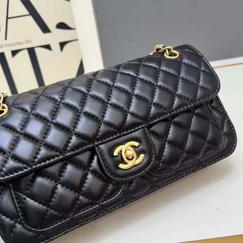 Replica Chanel AAA Quality Shoulder Bags For Women #1371998 $96.00 USD for Wholesale