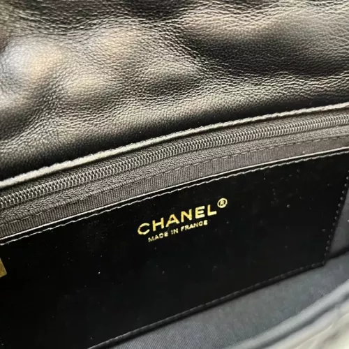 Replica Chanel AAA Quality Shoulder Bags For Women #1371998 $96.00 USD for Wholesale