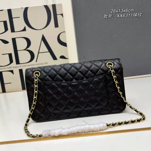 Replica Chanel AAA Quality Shoulder Bags For Women #1372000 $96.00 USD for Wholesale